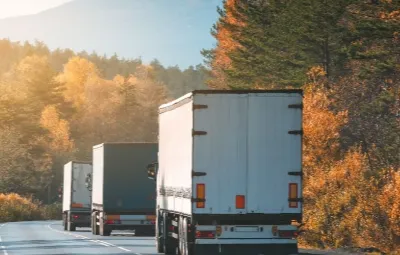 Antalya ile Kars Arası Klima Taşıma