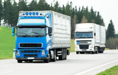 Antalya ile Kars Arası Eşya Taşıma